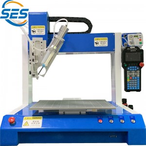 AB gumiszelepes fémlemez gép